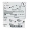 BOSTON SCIENTIFIC REF 500-55140 EkoSonic Endovascular Device, (1) Infusion Catheter (1) Ultrasonic Core, EXP. 2024/06