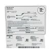 BOSTON SCIENTIFIC REF 500-55150 EkoSonic Endovascular Device, (1) Infusion Catheter (1) Ultrasonic Core, 106cm X 50cm, EXP.2024/06