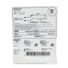 BOSTON SCIENTIFIC REF 500-55150 EkoSonic Endovascular Device, (1) Infusion Catheter (1) Ultrasonic Core, 106cm X 50cm, EXP.2024/06