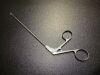 BIOMET 398311BSM Arthroscopic TAG Penetrating Suture Grasper, ANG Right (New)