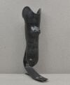 UNBRANDED High Performance Running Prosthetic Foot W/ Knee Socket - 197482 Prosthetics