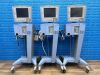 AVEA Carefusion Vaisys Ventilator