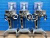 AVEA Carefusion Vaisys Ventilator