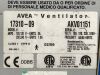 AVEA Carefusion Vaisys Ventilator