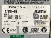 AVEA Carefusion Vaisys Ventilator