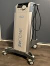 BTL AESTHETICS EMtone radiofrequency device with an integrated massager