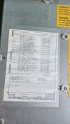 PHILIPS 9890-000-00983 POWER SUPPLY #9890-000-00983 Cath Lab