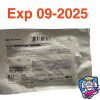 KCI M6275033 VAC Whitefoam Dressing Small