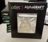 ATEC 1008-100 ALPHAGRAFT DMB FIBER 10CC