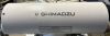 SHIMADZU 582-24780 X-Ray Tube Portable X-Ray
