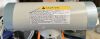SHIMADZU 582-24780 X-Ray Tube Portable X-Ray