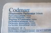CODMAN Ref: 26-1221 Disposable Cranium Perforator, 14mm, Exp. 08/2026