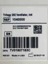 PHILIPS Trilogy 202, YOM: 2018 Ventilator