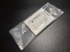 ZIMMER 4816-24-01 Reverse Angle, Self Centering Bone Holding Forceps w/ Swivel Foot, 10" (New)