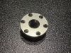 SYNTHES 398.710 Spiked Disk