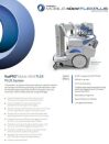 CANON RadPRO 40kW Portable X-Ray