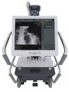 CANON 4kw Portable X-Ray