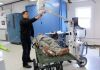 CANON 4kw Portable X-Ray