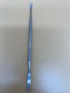 STRYKER 700666  Periosteal & Freer Elevator 190mm Variax Ankle Set Orthopedic