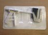 ETHICON TLH90 1 PROXIMATE RELOADABLE LINEAR STAPLER 90MM