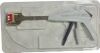 ETHICON TX30V 1 PROXIMATE RELOADABLE VASCULAR LINEAR STAPLER 30MM