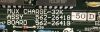 SHIMADZU 562-26519 MUX Charge 32K Board Portable X-Ray