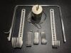 TIEMANN 080-1780 Charnley Initial Incision Retractor Set