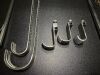 TIEMANN 080-1780 Charnley Initial Incision Retractor Set
