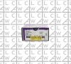 COVIDIEN CL-16-MG Polysorb 2/0 18″ Violet GS-22 DT, 12/BX Expires 08/31/2027