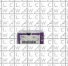 COVIDIEN CL-831 0 Polysorb GS-22 Taper (Box of 36). Expires 11/30/2027