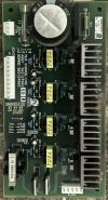 SHIMADZU 562-24563 MUX Charge-04B Board Portable X-Ray