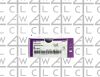 COVIDIEN ULL-877 Polysorb™ Polyester GU-46 5/8 Circle Taper Point Needle Size 0. Box of 36. 11/30/2027