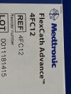 MEDTRONIC FlexCath Advance Steerable Sheath 12F  4FC12   Exp.2024-05  (Z3) FlexCath Advance
