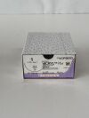 ETHICON Box of 12 Coated VICRYL Plus Suture · Taper Point  VCP583G  Exp.2028-03 to 2028-05  (B27) Coated VICRYL Plus