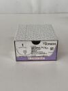 ETHICON Box of 12 Coated VICRYL Plus Suture · Taper Point  VCP583G  Exp.2028-03 to 2028-05  (B27) Coated VICRYL Plus