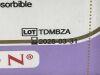 ETHICON Box of 12 Coated VICRYL Plus Suture · Taper Point  VCP583G  Exp.2028-03 to 2028-05  (B27) Coated VICRYL Plus