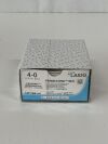 ETHICON Box of 12 PERMAHAND Silk Suture  LA53G  Exp.2028-07  (B27) Perma-Hand Silk