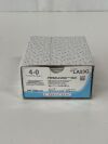 ETHICON Box of 12 PERMAHAND Silk Suture  LA53G  Exp.2028-07  (B27) Perma-Hand Silk