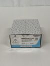 ETHICON Box of 36 Perma-Hand Non-Absorbable Braided Silk Suture  590H Exp.2027-11 to 2029-02  (B27/Y26) Perma-Hand Silk