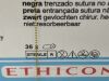 ETHICON Box of 36 Perma-Hand Non-Absorbable Braided Silk Suture  590H Exp.2027-11 to 2029-02  (B27/Y26) Perma-Hand Silk