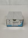 ETHICON Box of 36 Perma-Hand Non-Absorbable Braided Silk Suture  590H Exp.2027-11 to 2029-02  (B27/Y26) Perma-Hand Silk