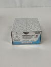 ETHICON Box of 36 Perma-Hand Non-Absorbable Braided Silk Suture  590H Exp.2027-11 to 2029-02  (B27/Y26) Perma-Hand Silk