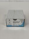 ETHICON Box of 36 Perma-Hand Non-Absorbable Braided Silk Suture  590H Exp.2027-11 to 2029-02  (B27/Y26) Perma-Hand Silk