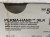 ETHICON Box of 36 Perma-Hand Non-Absorbable Braided Silk Suture  590H Exp.2027-11 to 2029-02  (B27/Y26) Perma-Hand Silk