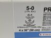 ETHICON Box of 12 PROLENE® Polypropylene Suture, Taper Point, Non-Absorbable M8720 Exp.2028-10  (B27) Prolene