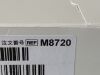 ETHICON Box of 12 PROLENE® Polypropylene Suture, Taper Point, Non-Absorbable M8720 Exp.2028-10  (B27) Prolene