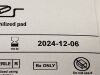 TELEFLEX Box of 10 D-Stat Dry Silver Topical Hemostat  3000  Exp.2024-12  (Z11) D-Stat Dry Silver