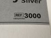 TELEFLEX Box of 10 D-Stat Dry Silver Topical Hemostat  3000  Exp.2024-12  (Z11) D-Stat Dry Silver