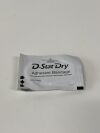 TELEFLEX Box of 10 D-Stat Dry Silver Topical Hemostat  3000  Exp.2024-12  (Z11) D-Stat Dry Silver
