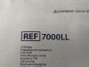 COVIDIEN Urine Meter Luer-Lock Sampling 400mL   7000LL  Exp.2029-02 to 2029-03  (V28) Urine Meter